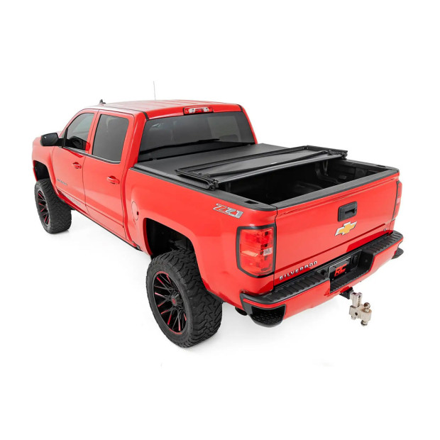 OFFROAD EXPRESS ROUGH COUNTRY RC41214550A
