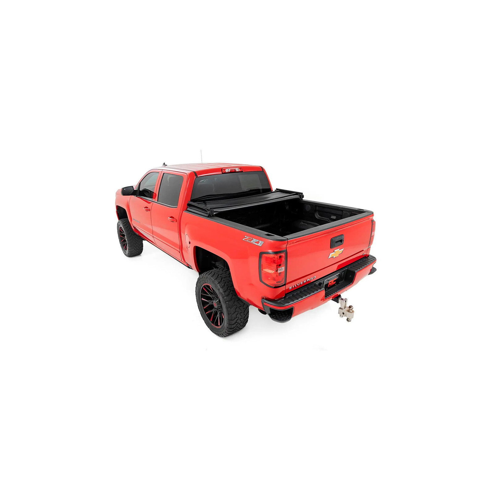 OFFROAD EXPRESS ROUGH COUNTRY RC41214550A
