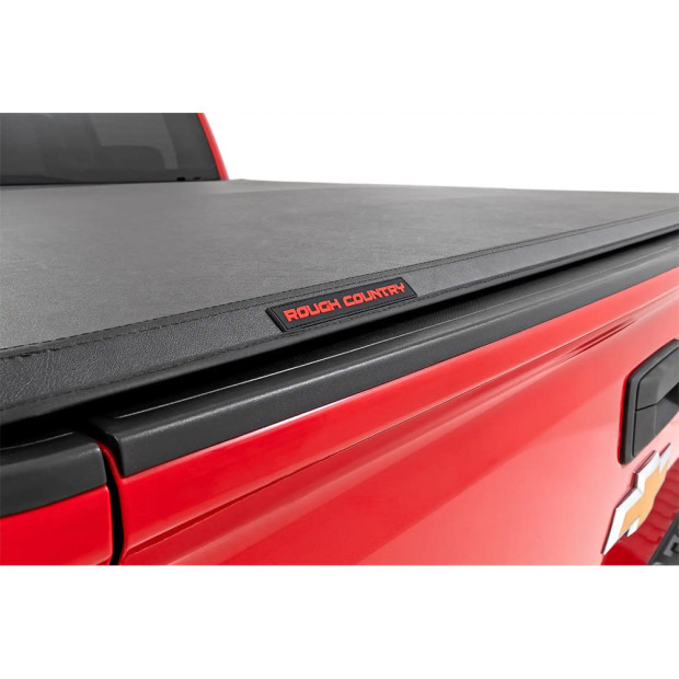 OFFROAD EXPRESS ROUGH COUNTRY RC41214550A