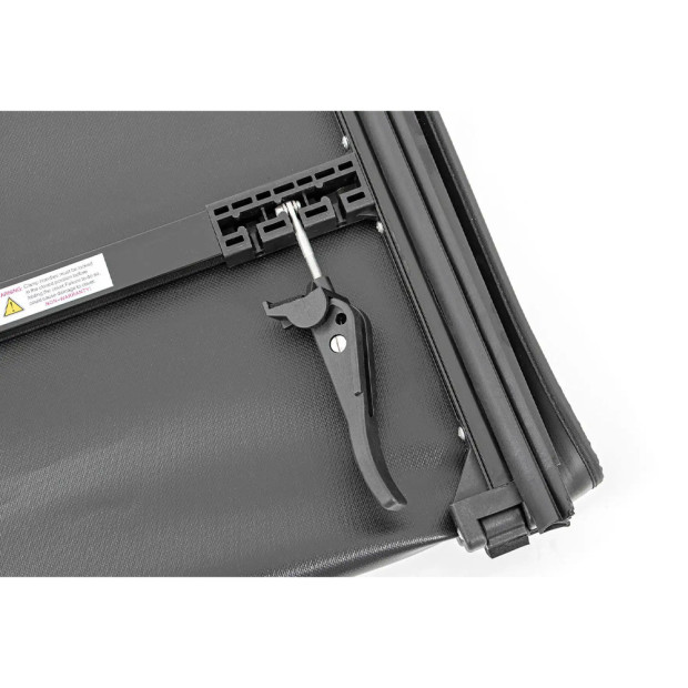 OFFROAD EXPRESS ROUGH COUNTRY RC41214550A