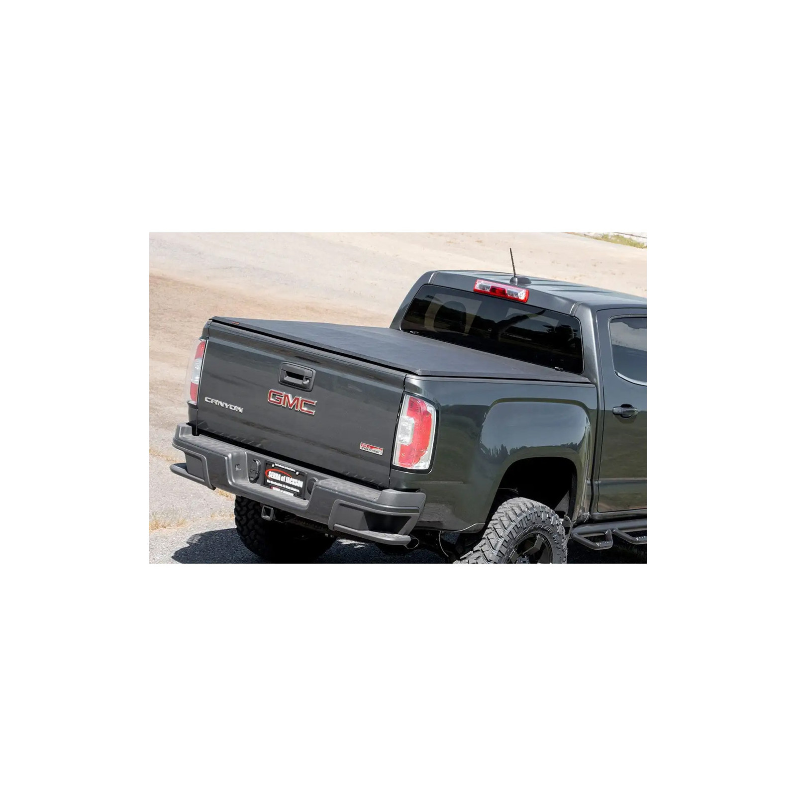 OFFROAD EXPRESS ROUGH COUNTRY RC41215500A