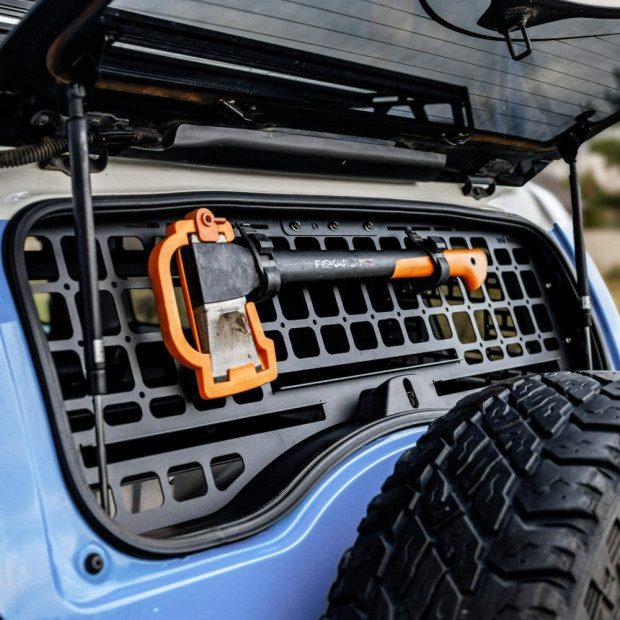 OFFROAD EXPRESS BISON GEAR BGBD-WINPAN-FJ