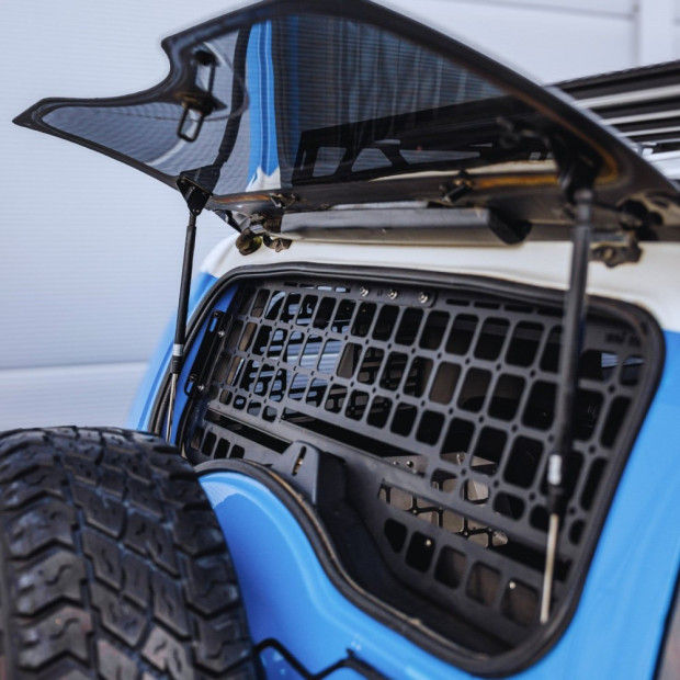 OFFROAD EXPRESS BISON GEAR BGBD-WINPAN-FJ