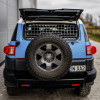 OFFROAD EXPRESS BISON GEAR BGBD-WINPAN-FJ