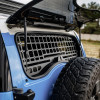 OFFROAD EXPRESS BISON GEAR BGBD-WINPAN-FJ