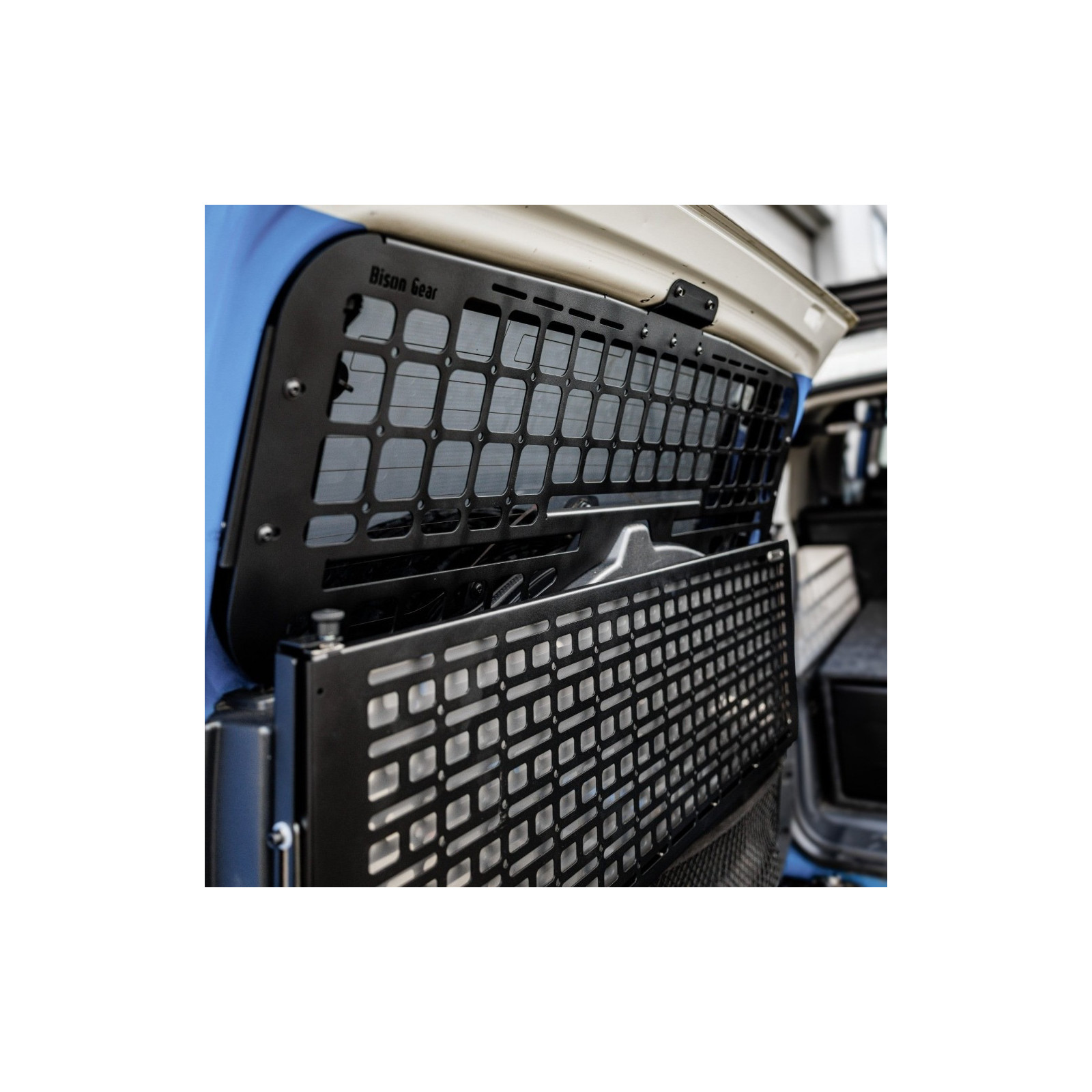 OFFROAD EXPRESS BISON GEAR BGBD-WINPAN-FJ