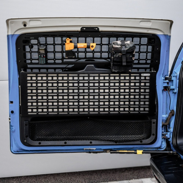 OFFROAD EXPRESS BISON GEAR BGBD-WINPAN-FJ