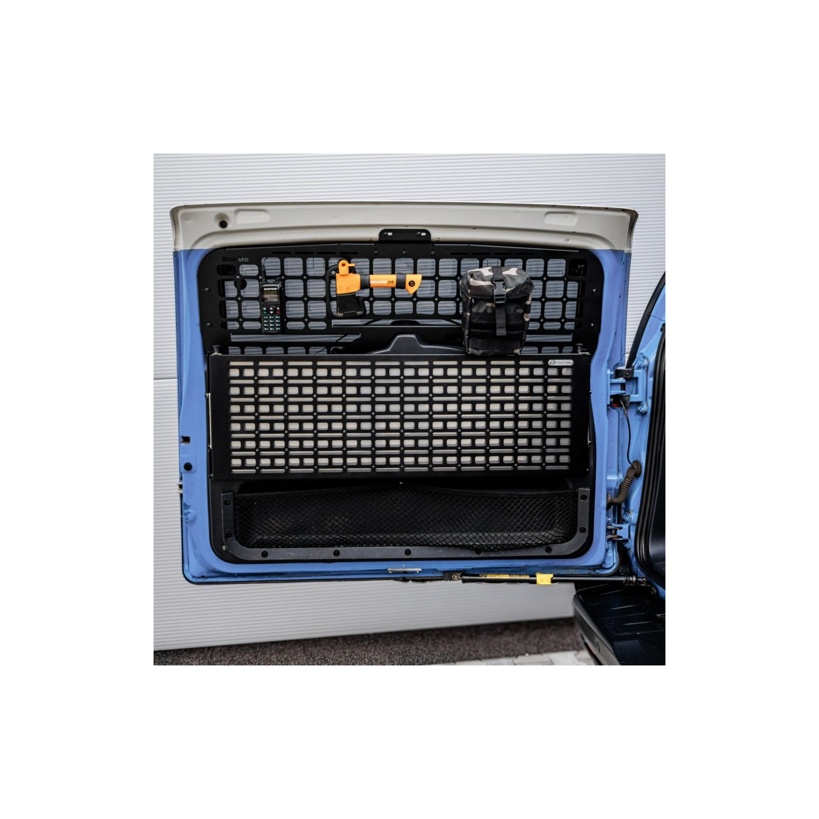 OFFROAD EXPRESS BISON GEAR BGBD-WINPAN-FJ