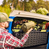 OFFROAD EXPRESS BISON GEAR BGBD-WINPAN-FJ