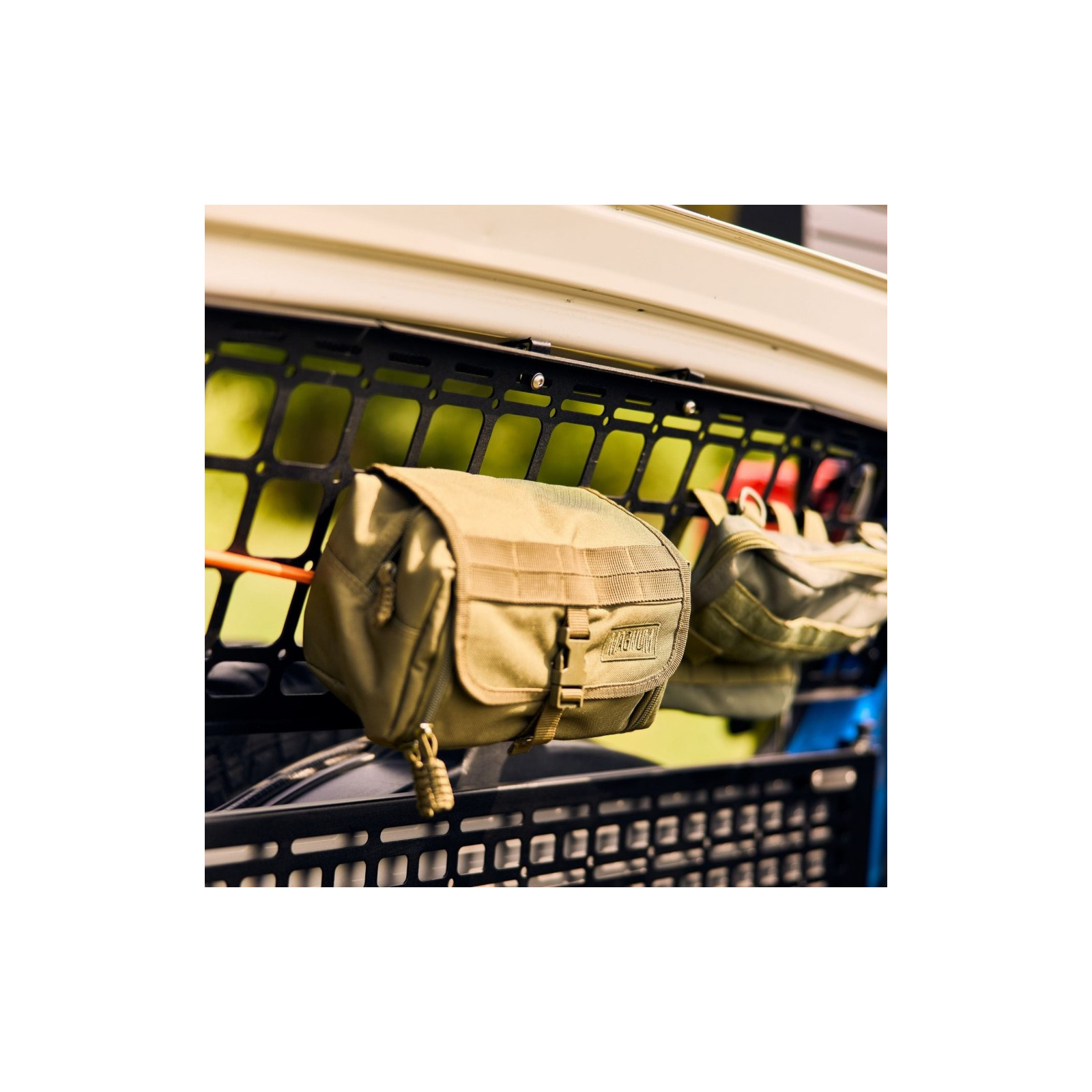 OFFROAD EXPRESS BISON GEAR BGBD-WINPAN-FJ