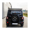 OFFROAD EXPRESS BISON GEAR BGTRB-01