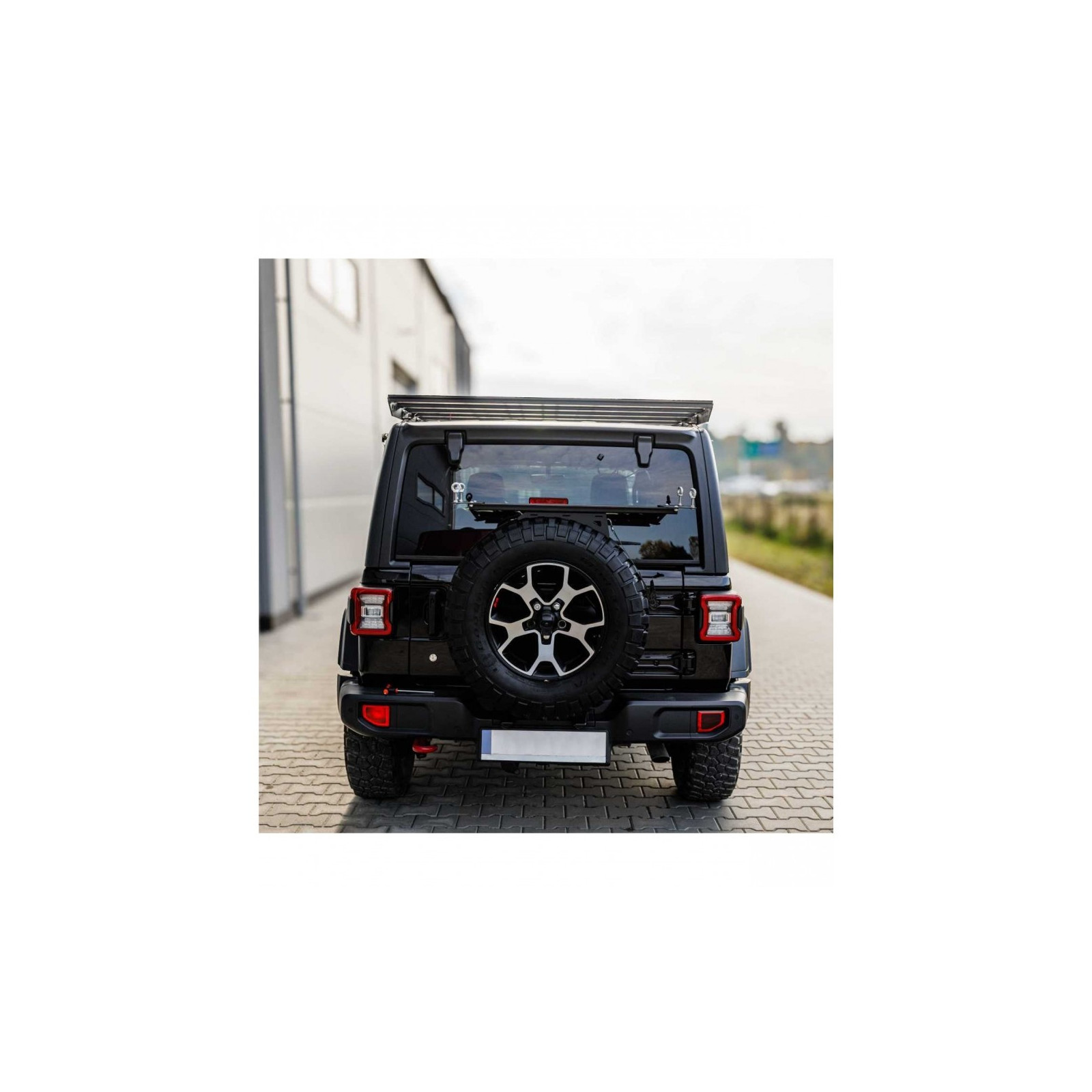 OFFROAD EXPRESS BISON GEAR BGTRB-01