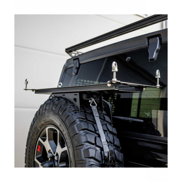 OFFROAD EXPRESS BISON GEAR BGTRB-01