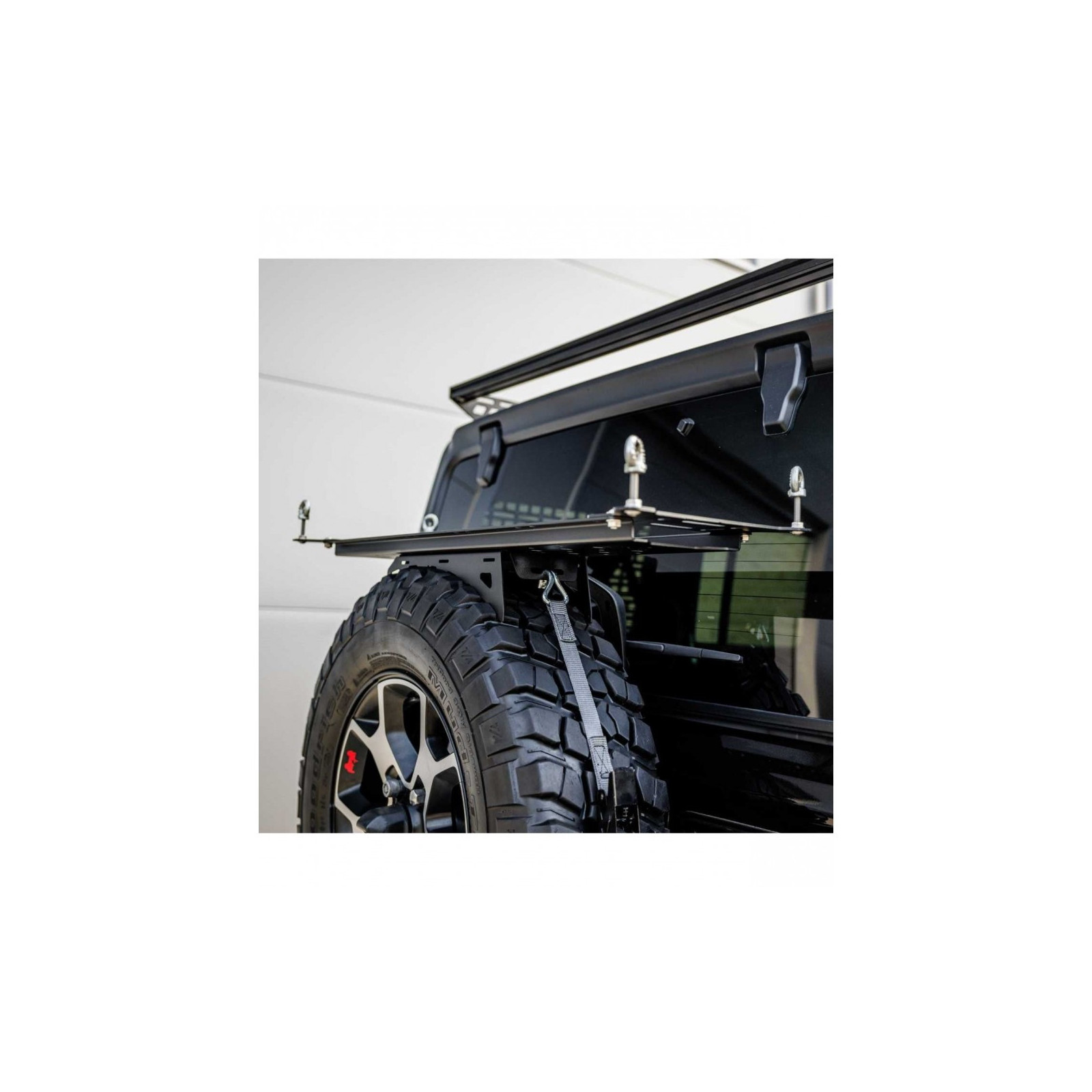 OFFROAD EXPRESS BISON GEAR BGTRB-01