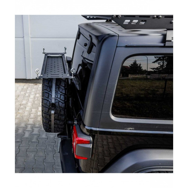 OFFROAD EXPRESS BISON GEAR BGTRB-01