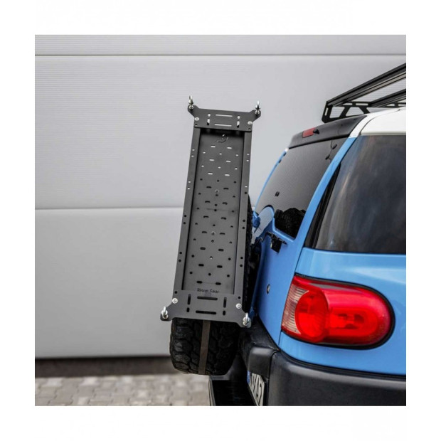 OFFROAD EXPRESS BISON GEAR BGTRB-01