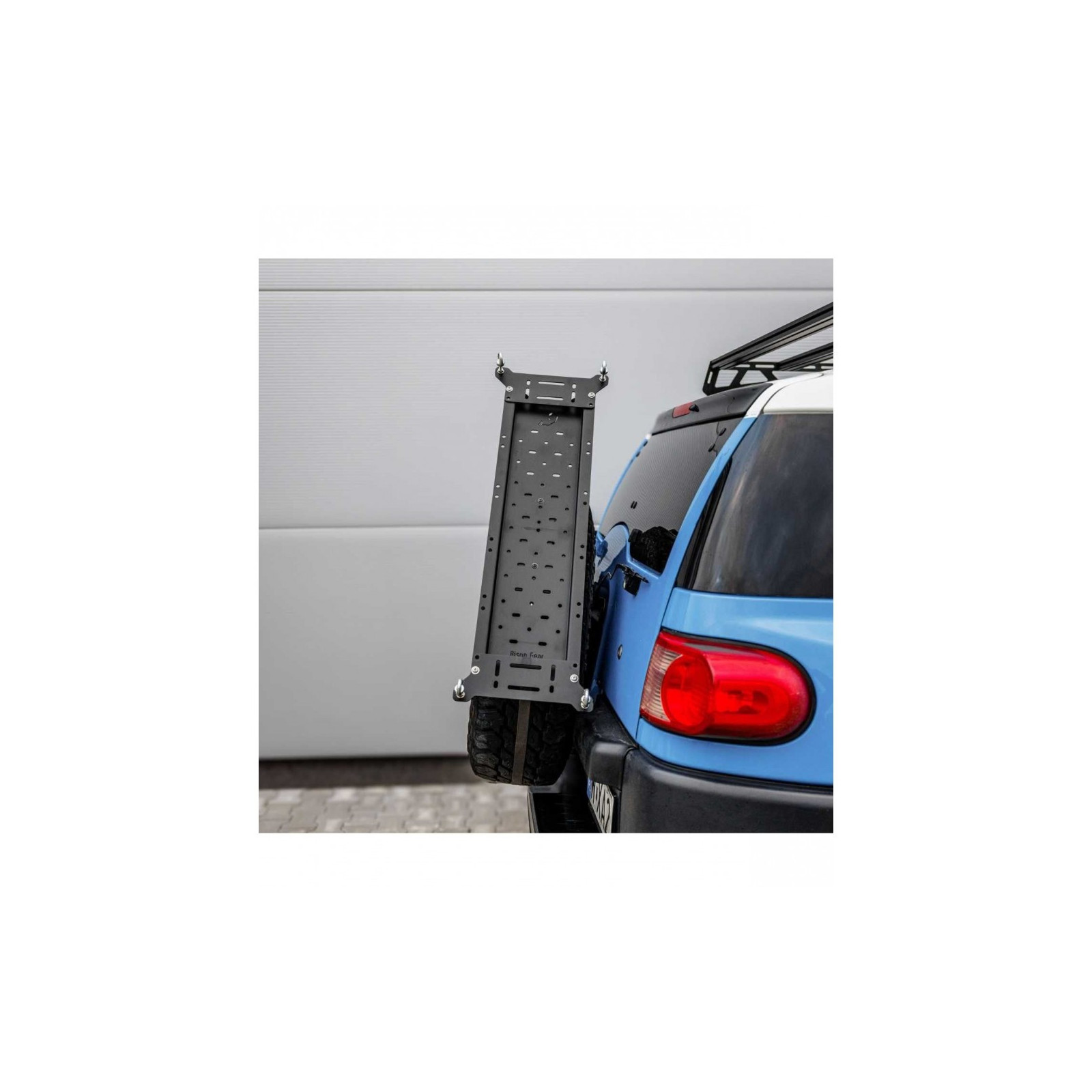OFFROAD EXPRESS BISON GEAR BGTRB-01