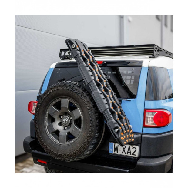 OFFROAD EXPRESS BISON GEAR BGTRB-01
