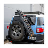 OFFROAD EXPRESS BISON GEAR BGTRB-01