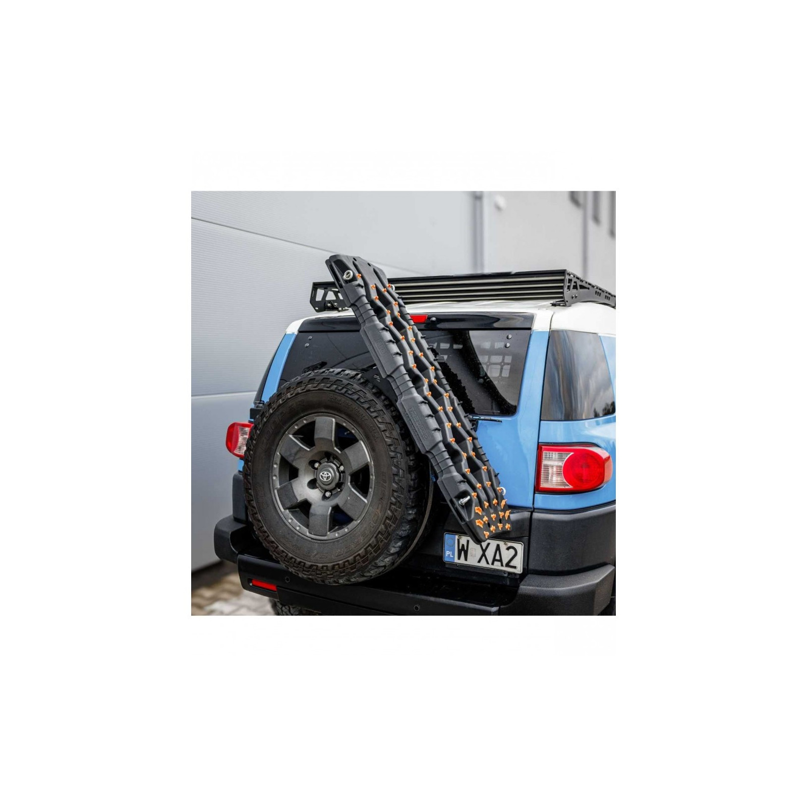 OFFROAD EXPRESS BISON GEAR BGTRB-01