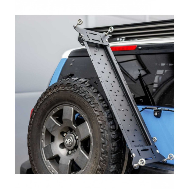 OFFROAD EXPRESS BISON GEAR BGTRB-01