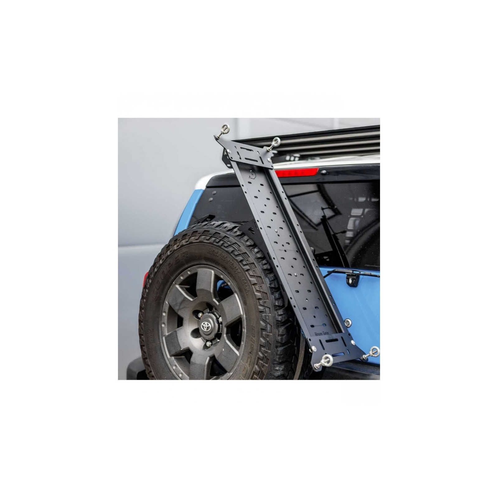OFFROAD EXPRESS BISON GEAR BGTRB-01