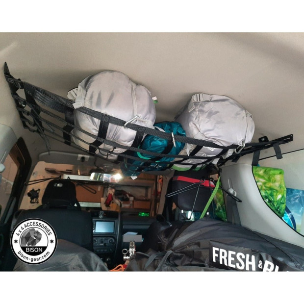 OFFROAD EXPRESS BISON GEAR BGSK-JIMNY