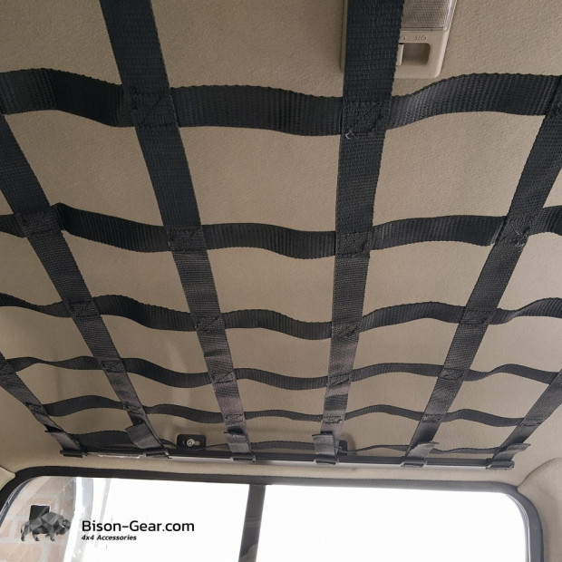 OFFROAD EXPRESS BISON GEAR BGSK-JIMNY