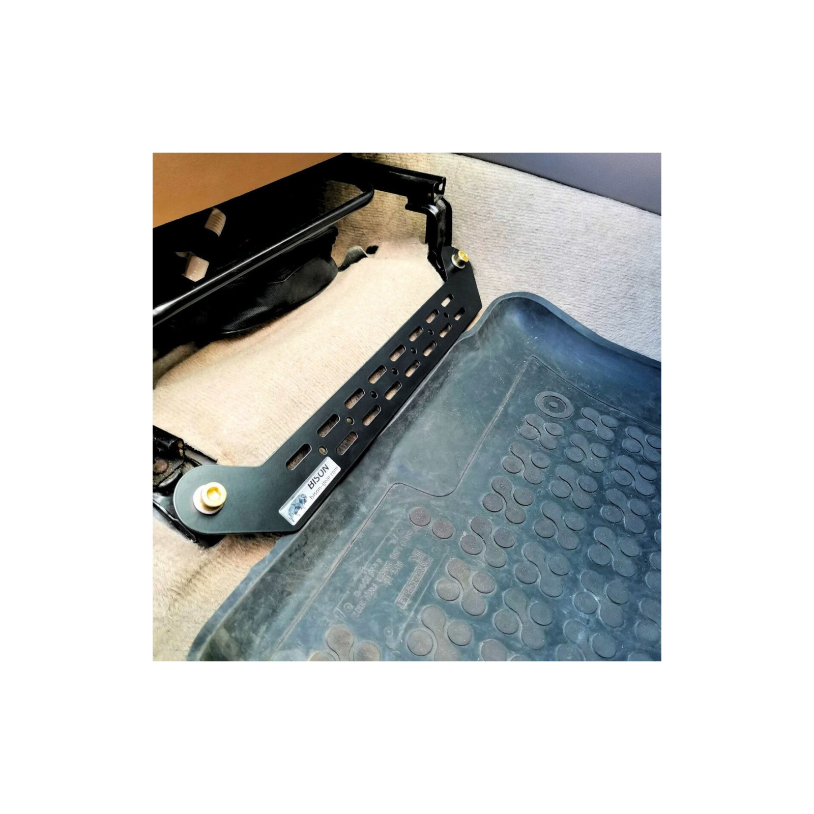 OFFROAD EXPRESS BISON GEAR BGFE-TOY-120