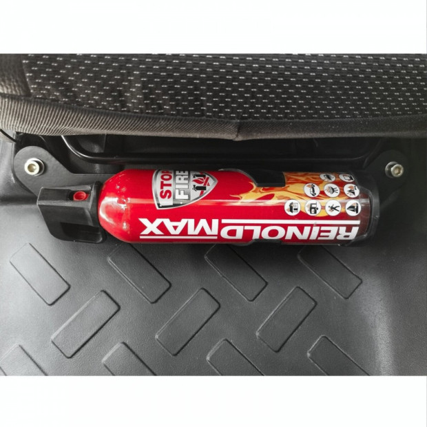 OFFROAD EXPRESS BISON GEAR BGFE-TOY-120