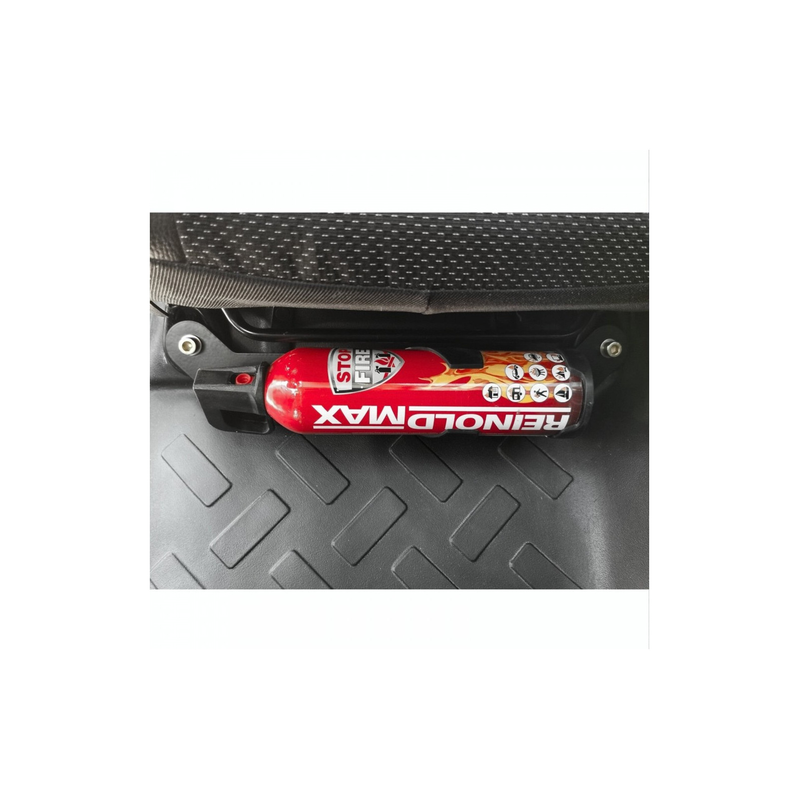 OFFROAD EXPRESS BISON GEAR BGFE-TOY-120