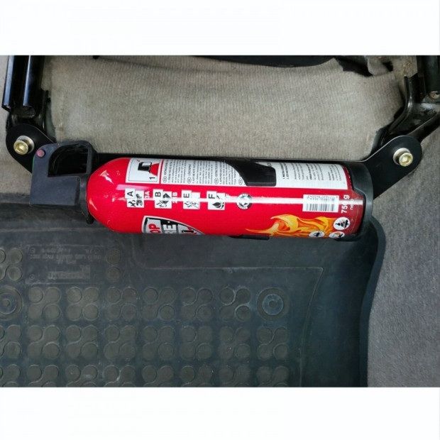 OFFROAD EXPRESS BISON GEAR BGFE-TOY-120