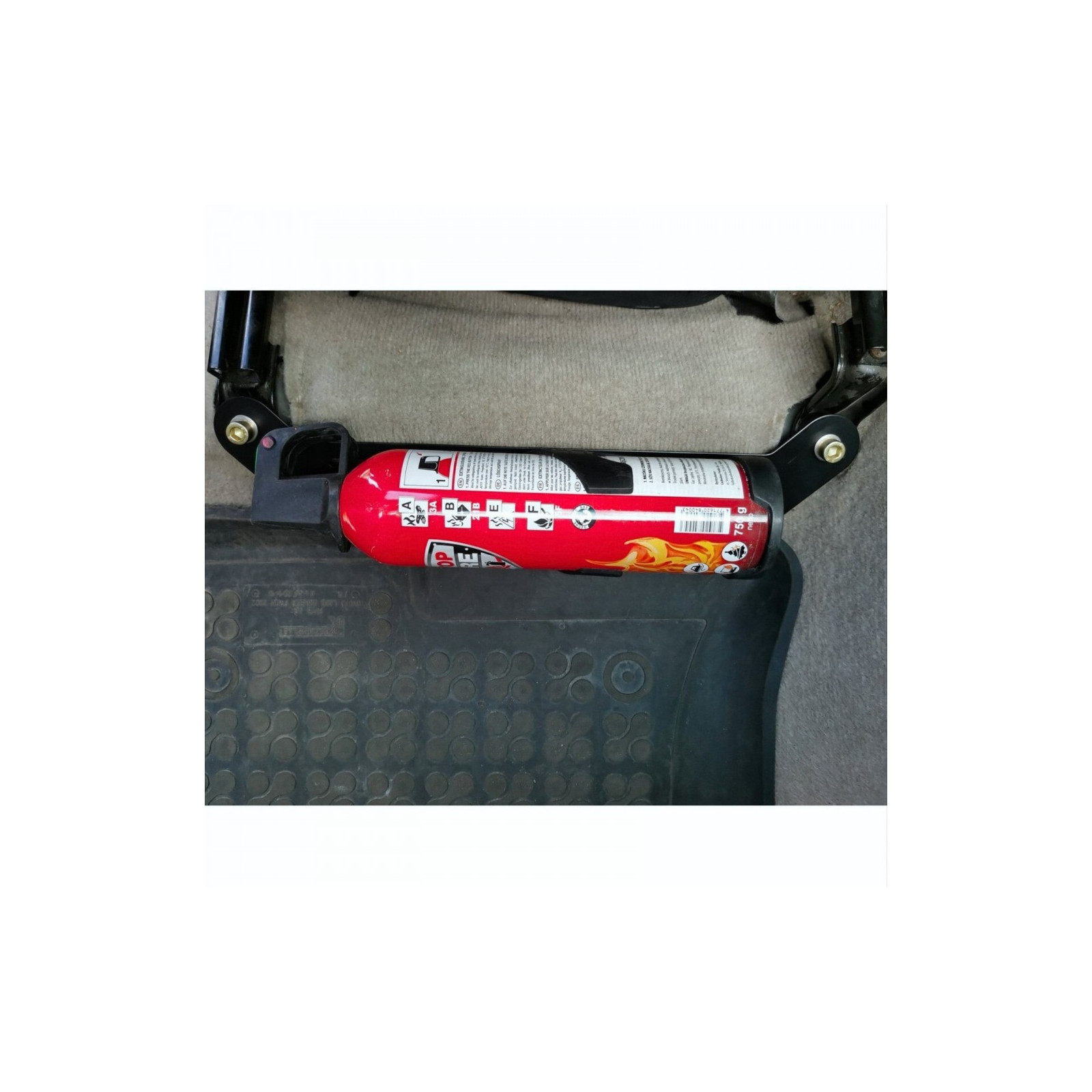 OFFROAD EXPRESS BISON GEAR BGFE-TOY-120