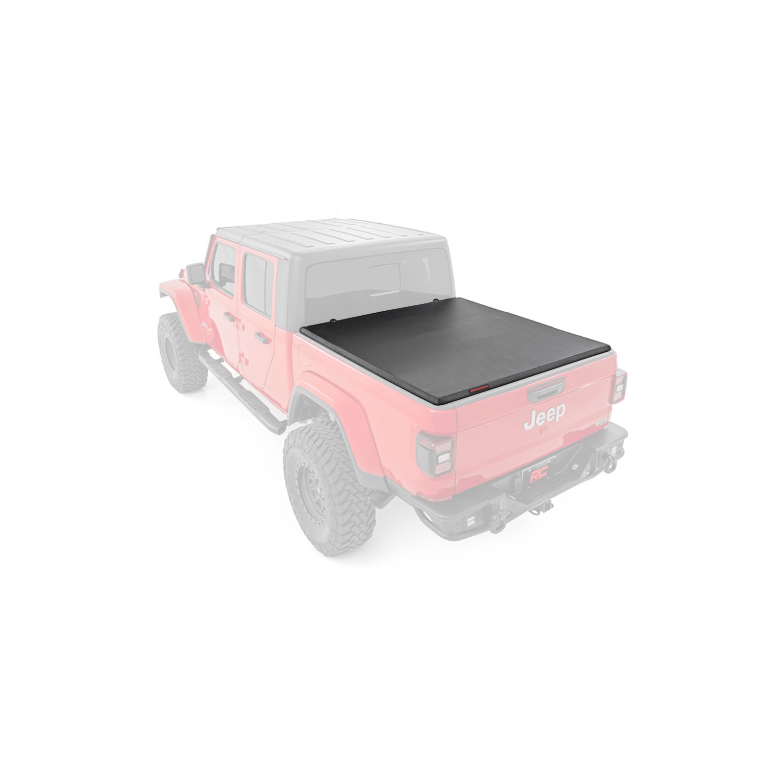 OFFROAD EXPRESS ROUGH COUNTRY RC41620500A