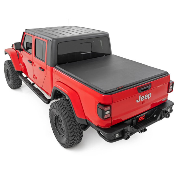 OFFROAD EXPRESS ROUGH COUNTRY RC41620500A