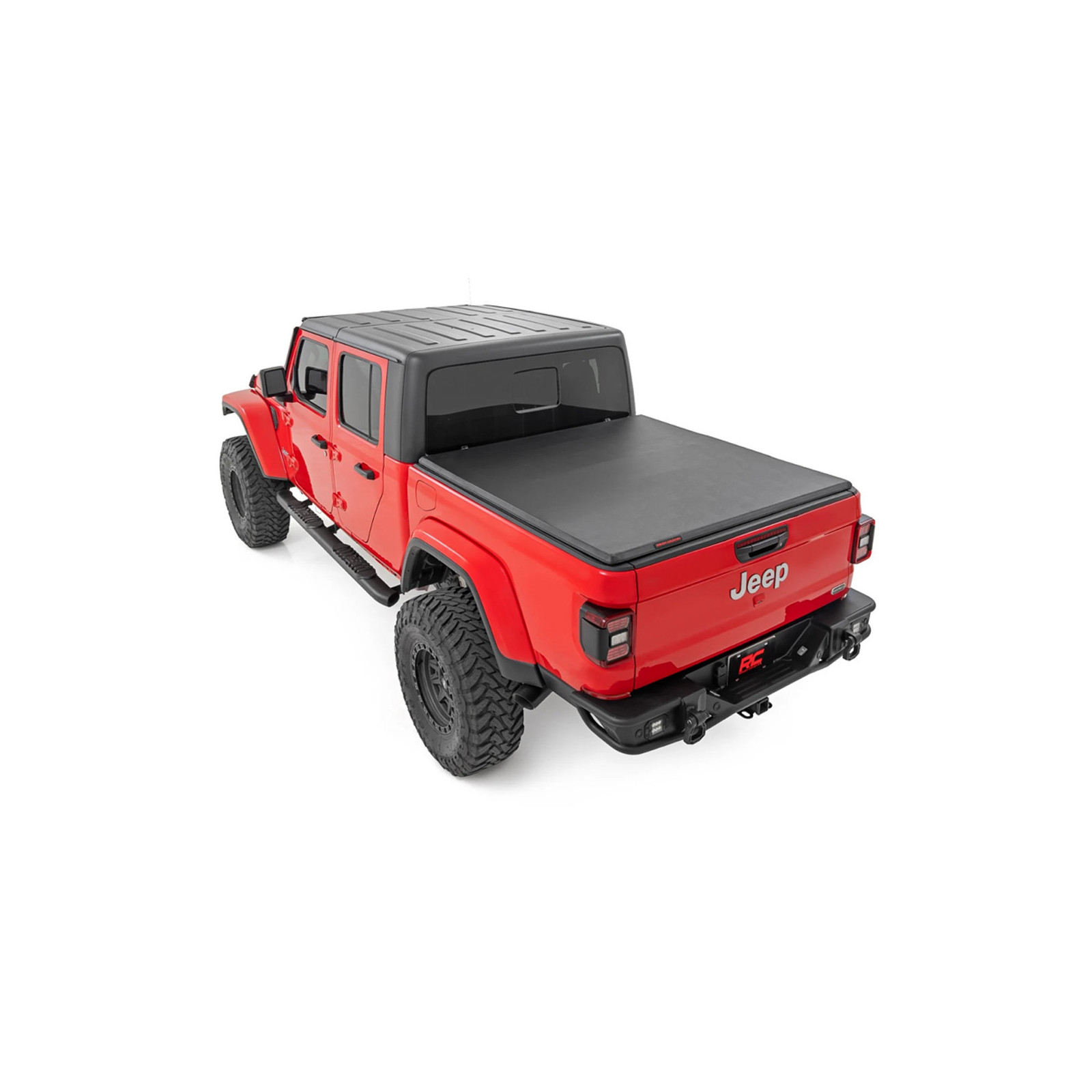 OFFROAD EXPRESS ROUGH COUNTRY RC41620500A