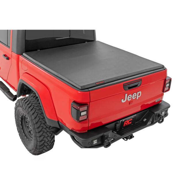 OFFROAD EXPRESS ROUGH COUNTRY RC41620500A