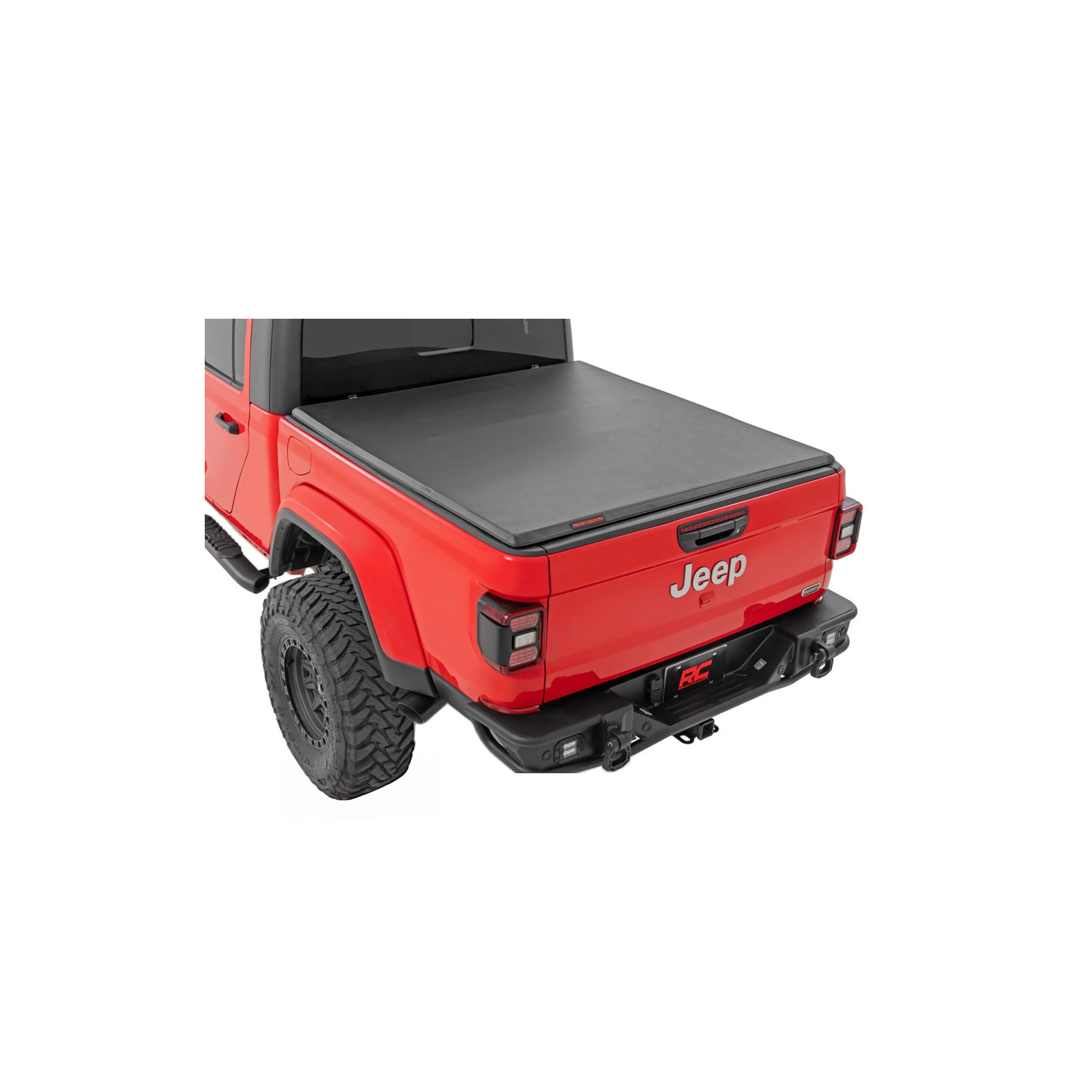 OFFROAD EXPRESS ROUGH COUNTRY RC41620500A