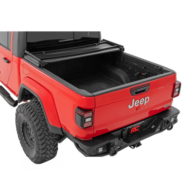 OFFROAD EXPRESS ROUGH COUNTRY RC41620500A