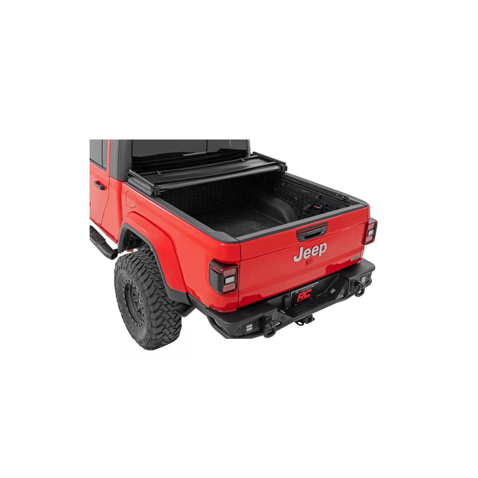 OFFROAD EXPRESS ROUGH COUNTRY RC41620500A