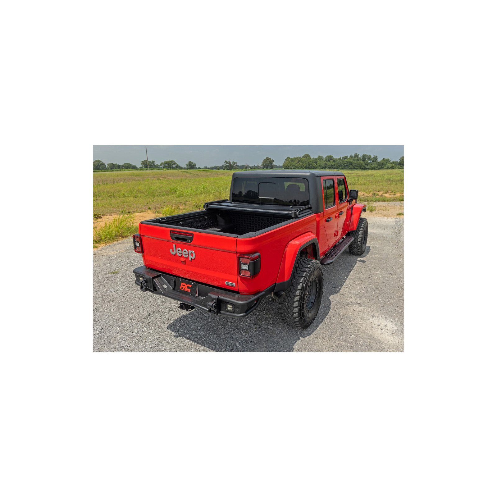 OFFROAD EXPRESS ROUGH COUNTRY RC41620500A
