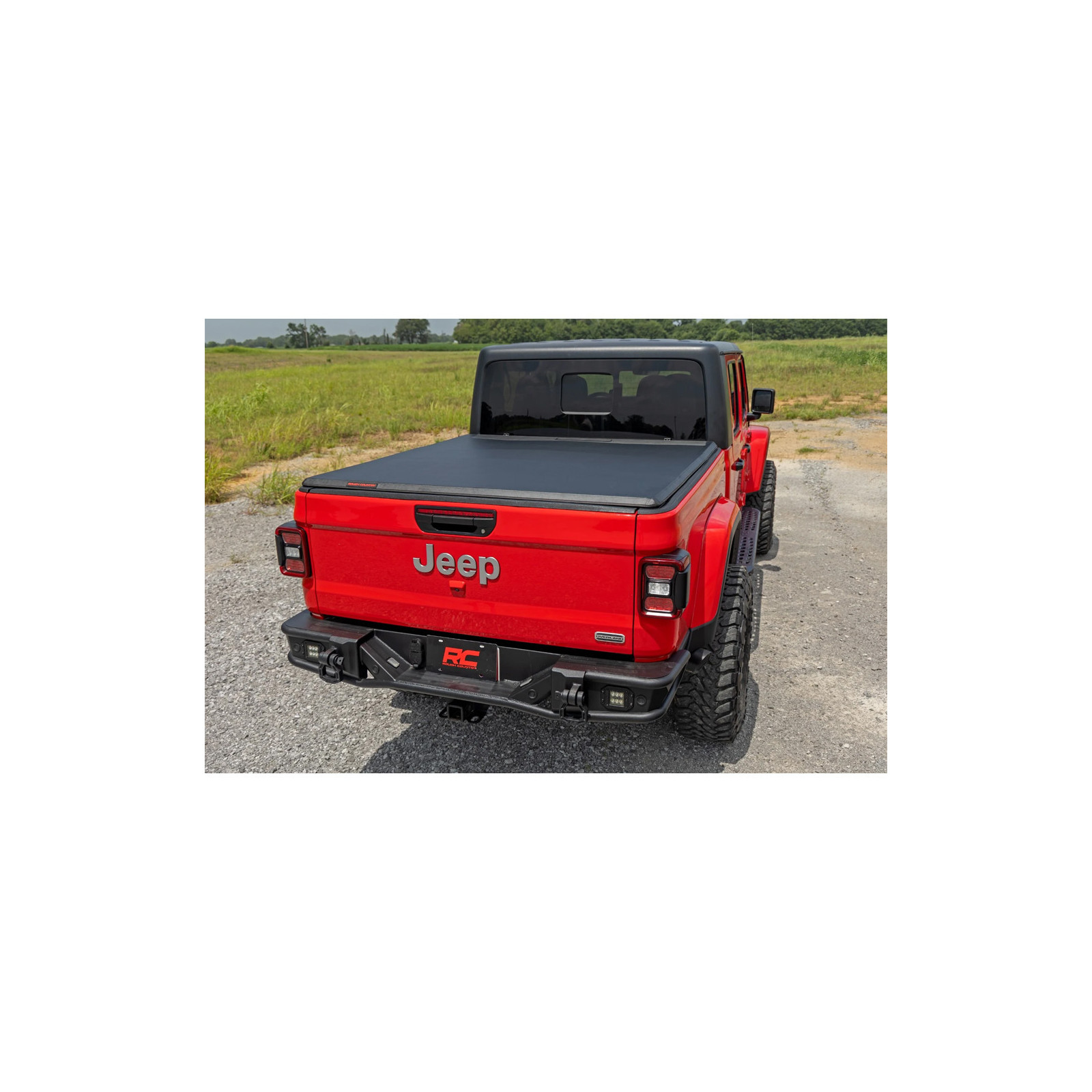 OFFROAD EXPRESS ROUGH COUNTRY RC41620500A