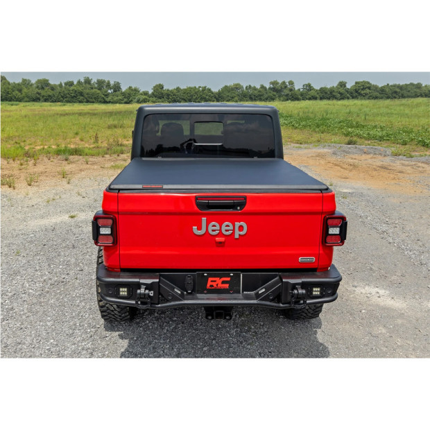 OFFROAD EXPRESS ROUGH COUNTRY RC41620500A