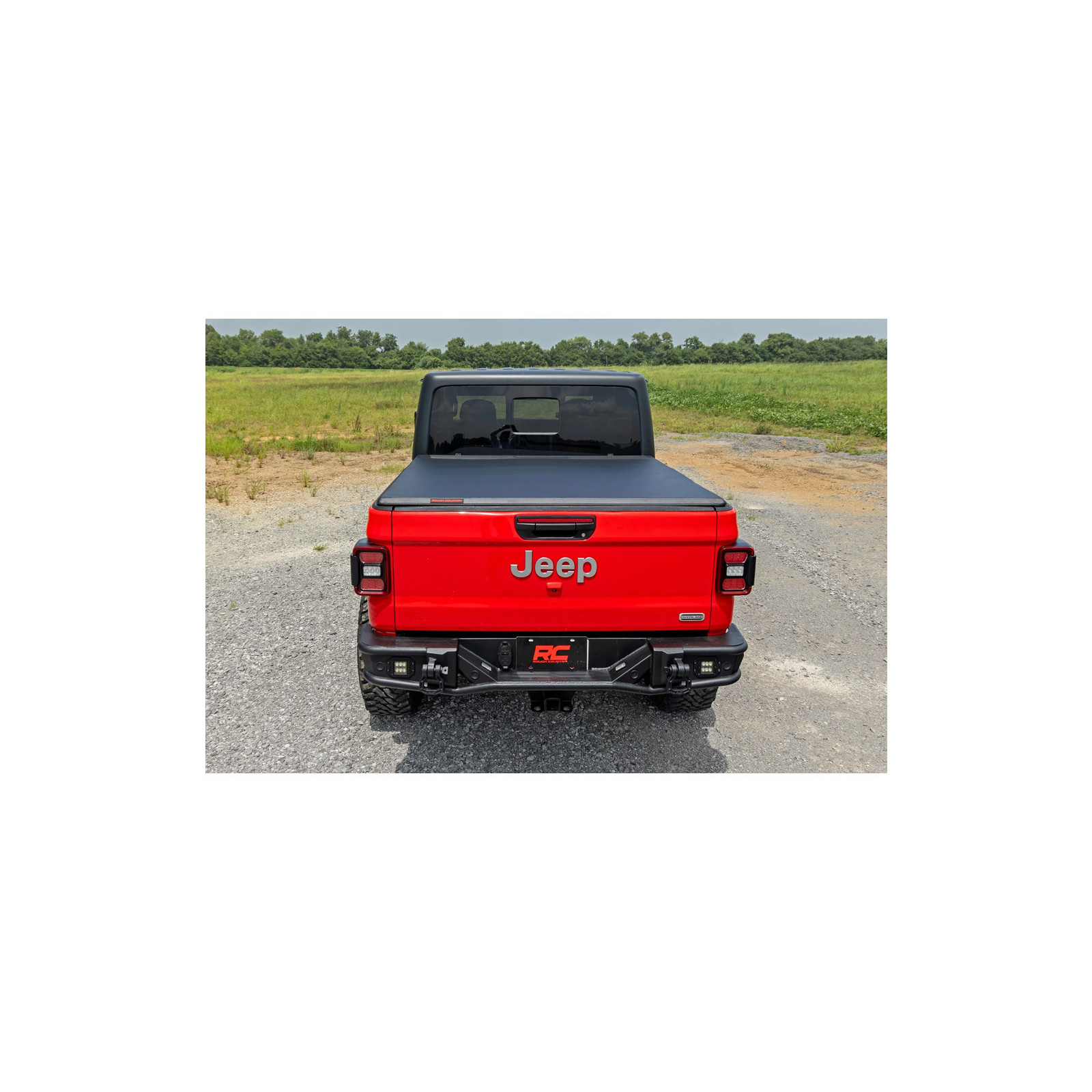OFFROAD EXPRESS ROUGH COUNTRY RC41620500A
