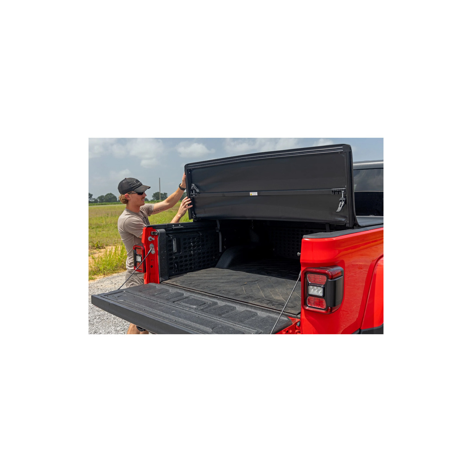 OFFROAD EXPRESS ROUGH COUNTRY RC41620500A