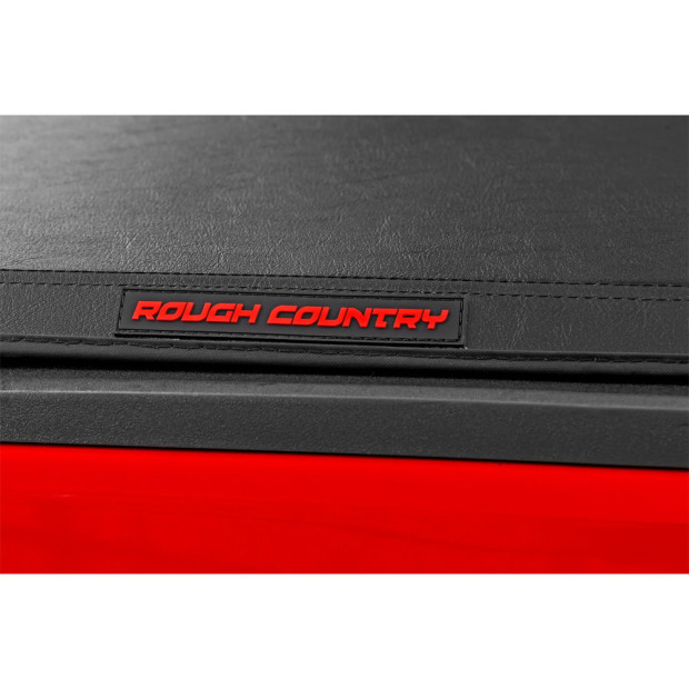 OFFROAD EXPRESS ROUGH COUNTRY RC41620500A