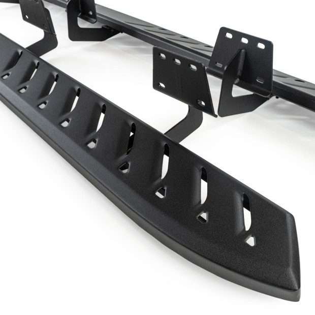 OFFROAD EXPRESS OFD OFFROAD FABRICATION OF03695801SET