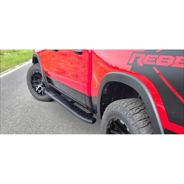 OFFROAD EXPRESS OFD OFFROAD FABRICATION OF03695801SET