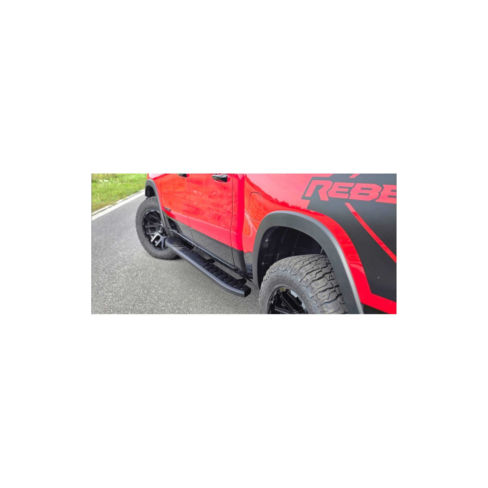 OFFROAD EXPRESS OFD OFFROAD FABRICATION OF03695801SET