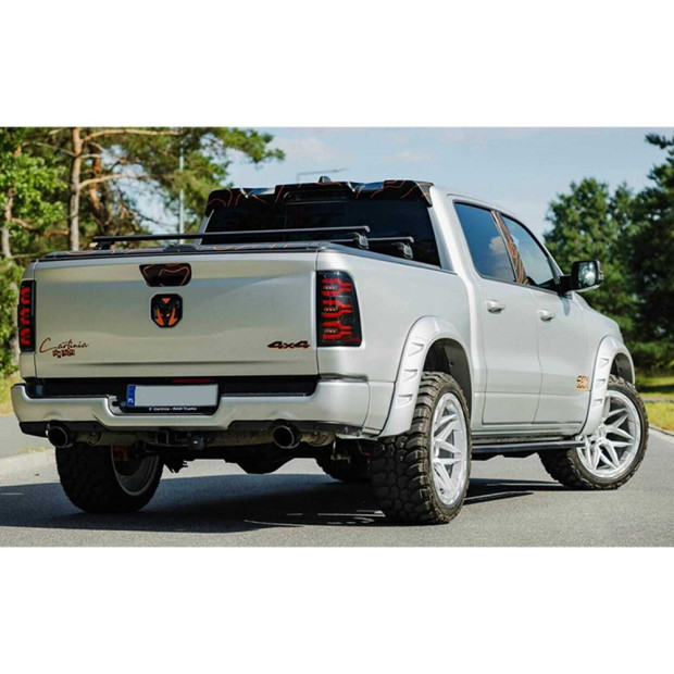 OFFROAD EXPRESS OFD OFFROAD FABRICATION OF03695801SET